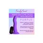 Vibrateur G-Spot XR Violet Silicone