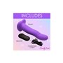 Vibrateur G-Spot XR Violet Silicone