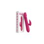 Vibromasseur Lapin VSCNOVELTY Rose