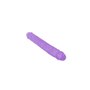 Gode réaliste VSCNOVELTY Violet 30,5 cm