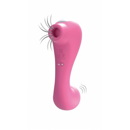 Aspirateur à clitoris Virgite