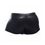 Boxer pour homme Cut4men Noir