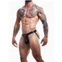 Tanga Cut4men Noir S