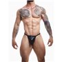 Tanga Cut4men Noir XL