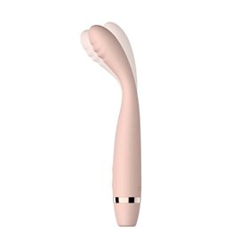 Vibrateur G-Spot Totally For U