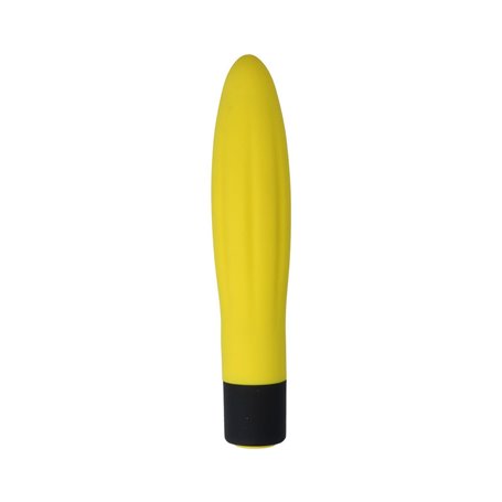 Vibromasseur Virgite Silicone