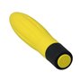 Vibromasseur Virgite Silicone