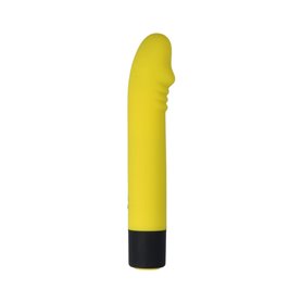 Vibromasseur Virgite Silicone