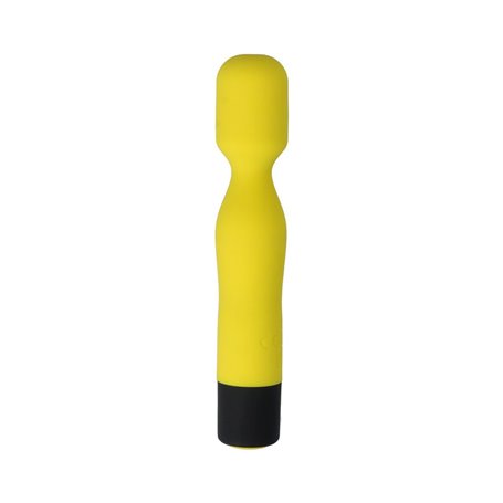 Masseur Virgite Silicone