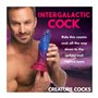 Gode XR Silicone