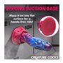 Gode XR Silicone