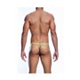 Tanga Mob Eroticwear Vert L/XL