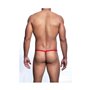 Tanga Mob Eroticwear Rouge S/M