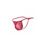 Tanga Mob Eroticwear Rouge S/M