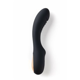 Vibrateur G-Spot Virgite Noir