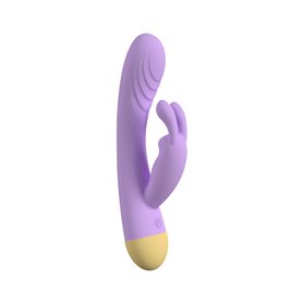 Vibrateur G-Spot Party Color Toys Lila