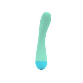 Vibrateur G-Spot Party Color Toys