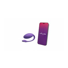 Masseur Couples We-Vibe Violet