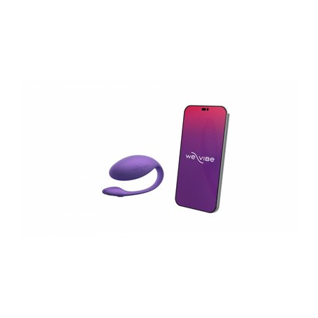 Masseur Couples We-Vibe Violet