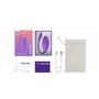 Masseur Couples We-Vibe Violet