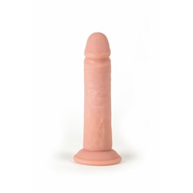 Vibromasseur réaliste Virgite 19 cm