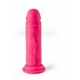 Vibromasseur réaliste Virgite Rose