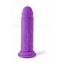 Vibromasseur réaliste Virgite Violet