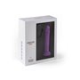 Vibromasseur réaliste Virgite Violet