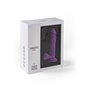 Vibromasseur réaliste Virgite Violet