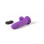 Vibromasseur réaliste Virgite Violet