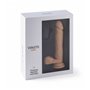 Vibromasseur réaliste Virgite 16 cm