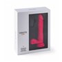 Vibromasseur réaliste Virgite Rose 16 cm