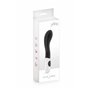 Vibrateur Point G Yoba Noir Silicone