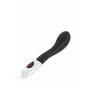 Vibrateur Point G Yoba Noir Silicone