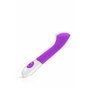 Vibrateur Point G Yoba Violet Silicone