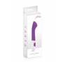 Vibrateur Point G Yoba Violet Silicone