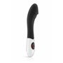 Vibrateur Point G Yoba Noir Silicone