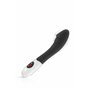 Vibrateur Point G Yoba Noir Silicone