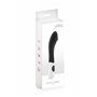 Vibrateur Point G Yoba Noir Silicone