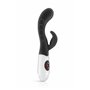 Vibrateur G-Spot Yoba Noir Silicone