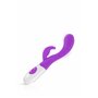 Vibrateur G-Spot Yoba Noir Silicone