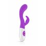 Vibrateur G-Spot Yoba Violet Silicone