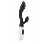 Vibrateur G-Spot Yoba Noir Silicone