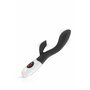 Vibrateur G-Spot Yoba Noir Silicone