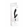 Vibrateur G-Spot Yoba Noir Silicone