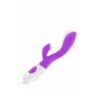 Vibrateur G-Spot Yoba Violet Silicone