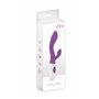 Vibrateur G-Spot Yoba Violet Silicone