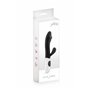 Vibrateur G-Spot Yoba Noir Silicone