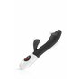 Vibrateur G-Spot Yoba Noir Silicone