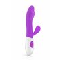 Vibrateur G-Spot Yoba Violet Silicone